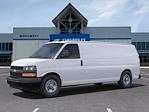 New 2024 Chevrolet Express 2500 Empty Cargo Van for sale #R1164727 - photo 26