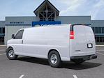 New 2024 Chevrolet Express 2500 Empty Cargo Van for sale #R1164727 - photo 27
