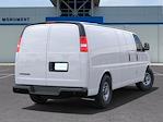 New 2024 Chevrolet Express 2500 Empty Cargo Van for sale #R1164727 - photo 28