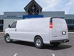 New 2024 Chevrolet Express 2500 Empty Cargo Van for sale #R1164727 - photo 2