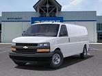 New 2024 Chevrolet Express 2500 Empty Cargo Van for sale #R1164727 - photo 30