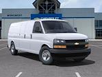 New 2024 Chevrolet Express 2500 Empty Cargo Van for sale #R1164727 - photo 31