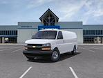New 2024 Chevrolet Express 2500 Empty Cargo Van for sale #R1164727 - photo 32