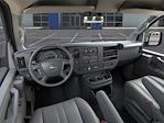 New 2024 Chevrolet Express 2500 Empty Cargo Van for sale #R1164727 - photo 39