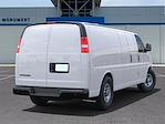 New 2024 Chevrolet Express 2500 Empty Cargo Van for sale #R1164727 - photo 3