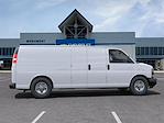 New 2024 Chevrolet Express 2500 Empty Cargo Van for sale #R1164727 - photo 4