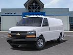 New 2024 Chevrolet Express 2500 Empty Cargo Van for sale #R1164727 - photo 5