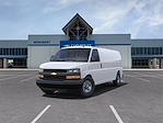 New 2024 Chevrolet Express 2500 Empty Cargo Van for sale #R1164727 - photo 7