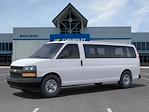 New 2024 Chevrolet Express 3500 1LS Passenger Van for sale #R1264693 - photo 26