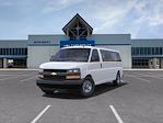 New 2024 Chevrolet Express 3500 1LS Passenger Van for sale #R1264693 - photo 32