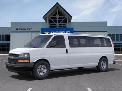 New 2024 Chevrolet Express 3500 1LS Passenger Van for sale #R1264706 - photo 2