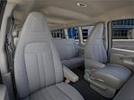 New 2024 Chevrolet Express 3500 1LS Passenger Van for sale #R1264706 - photo 40