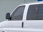 New 2024 Chevrolet Express 3500 1LS Passenger Van for sale #R1264869 - photo 36