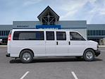 New 2024 Chevrolet Express 3500 1LS Passenger Van for sale #R1264869 - photo 5