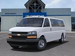New 2024 Chevrolet Express 3500 1LS Passenger Van for sale #R1264869 - photo 6