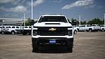 New 2024 Chevrolet Silverado 3500 Work Truck Crew Cab 4WD 60 CA Cab Chassis for sale #RF397320 - photo 3