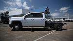 New 2024 Chevrolet Silverado 3500 Work Truck Crew Cab 4WD 60 CA Cab Chassis for sale #RF397320 - photo 1