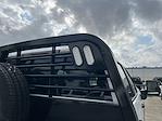 New 2024 Chevrolet Silverado 3500 Work Truck Crew Cab 4WD Flatbed Truck for sale #RF412925 - photo 11