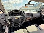 New 2024 Chevrolet Silverado 4500 Work Truck Regular Cab Cab Chassis for sale #RH128210 - photo 10