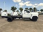 New 2024 Chevrolet Silverado 4500 Work Truck Regular Cab Cab Chassis for sale #RH128210 - photo 3