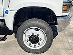 New 2024 Chevrolet Silverado 5500 Work Truck Crew Cab 4WD Cab Chassis for sale #RH354150 - photo 11