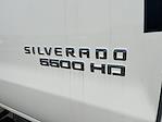 New 2024 Chevrolet Silverado 5500 Work Truck Crew Cab 4WD Cab Chassis for sale #RH354150 - photo 16
