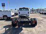 New 2024 Chevrolet Silverado 5500 Work Truck Crew Cab 4WD Cab Chassis for sale #RH354150 - photo 17