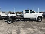 New 2024 Chevrolet Silverado 5500 Work Truck Crew Cab 4WD Cab Chassis for sale #RH354150 - photo 19