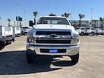 New 2024 Chevrolet Silverado 5500 Work Truck Crew Cab 4WD Cab Chassis for sale #RH354150 - photo 3
