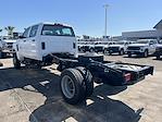 New 2024 Chevrolet Silverado 5500 Work Truck Crew Cab 4WD Cab Chassis for sale #RH354150 - photo 2