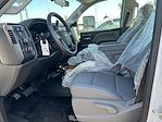 New 2024 Chevrolet Silverado 5500 Work Truck Crew Cab 4WD Cab Chassis for sale #RH354150 - photo 28