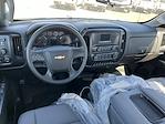 New 2024 Chevrolet Silverado 5500 Work Truck Crew Cab 4WD Cab Chassis for sale #RH354150 - photo 41