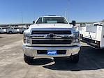 New 2024 Chevrolet Silverado 5500 Work Truck Crew Cab 4WD Cab Chassis for sale #RH354150 - photo 6