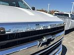 New 2024 Chevrolet Silverado 5500 Work Truck Crew Cab 4WD Cab Chassis for sale #RH354150 - photo 7