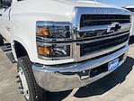 New 2024 Chevrolet Silverado 5500 Work Truck Crew Cab 4WD Cab Chassis for sale #RH354150 - photo 8
