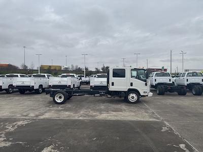 New 2024 Chevrolet LCF 4500 Crew Cab Cab Chassis for sale #RS223509 - photo 1