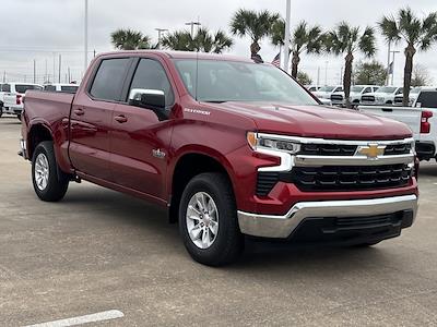 New 2024 Chevrolet Silverado 1500 LT Crew Cab Pickup for sale #RZ230007 - photo 1
