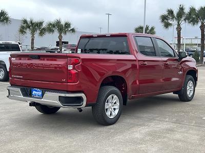 New 2024 Chevrolet Silverado 1500 LT Crew Cab Pickup for sale #RZ230007 - photo 2