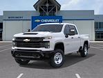 New 2025 Chevrolet Silverado 2500 Work Truck Crew Cab for sale #S1109933 - photo 6