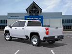New 2025 Chevrolet Silverado 2500 Work Truck Crew Cab for sale #S1109943 - photo 2