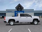 New 2025 Chevrolet Silverado 2500 Work Truck Crew Cab for sale #S1110266 - photo 5