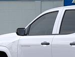 New 2025 Chevrolet Colorado Work Truck Crew Cab Pickup for sale #S1117272 - photo 12