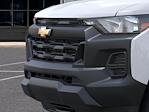 New 2025 Chevrolet Colorado Work Truck Crew Cab Pickup for sale #S1117272 - photo 13