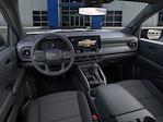New 2025 Chevrolet Colorado Work Truck Crew Cab Pickup for sale #S1117272 - photo 15