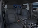 New 2025 Chevrolet Colorado Work Truck Crew Cab Pickup for sale #S1117272 - photo 16