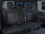 New 2025 Chevrolet Colorado Work Truck Crew Cab Pickup for sale #S1117272 - photo 17