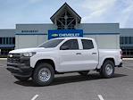 New 2025 Chevrolet Colorado Work Truck Crew Cab Pickup for sale #S1117272 - photo 2