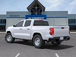 New 2025 Chevrolet Colorado Work Truck Crew Cab Pickup for sale #S1117272 - photo 3