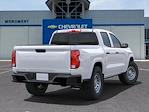 New 2025 Chevrolet Colorado Work Truck Crew Cab Pickup for sale #S1117272 - photo 4