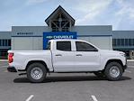 New 2025 Chevrolet Colorado Work Truck Crew Cab Pickup for sale #S1117272 - photo 5